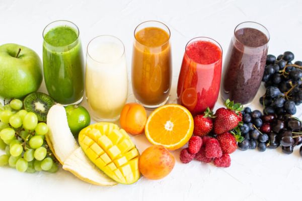 Juice drinks
