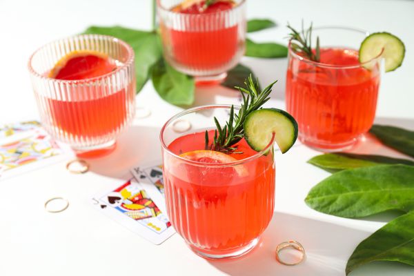 healthy drinks