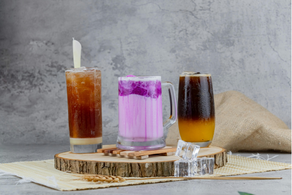APAC’s beverage market is rising