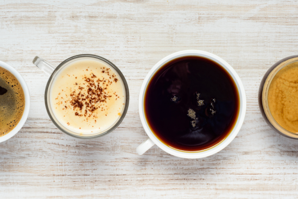 beverage landscape in APAC