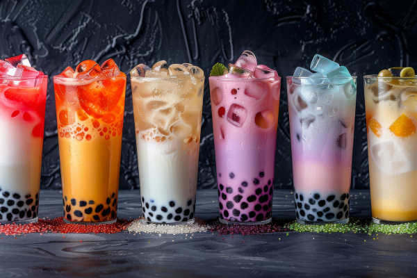 Flavor innovation is crucial