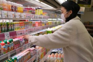 facfors affecting beverage shelf life