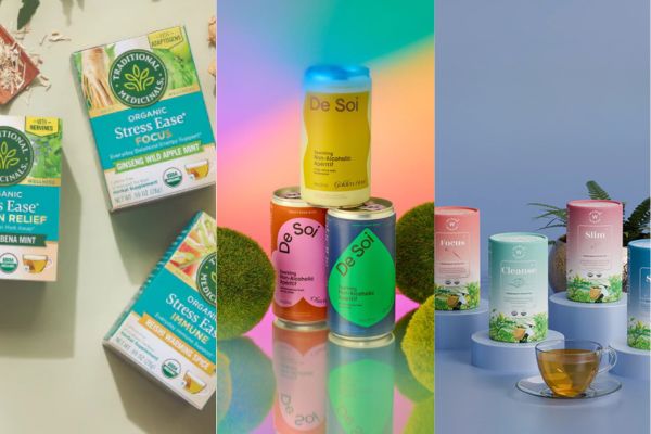Notable adaptogenic products