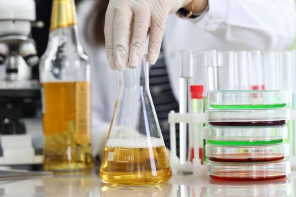Choose the suitable methods and test