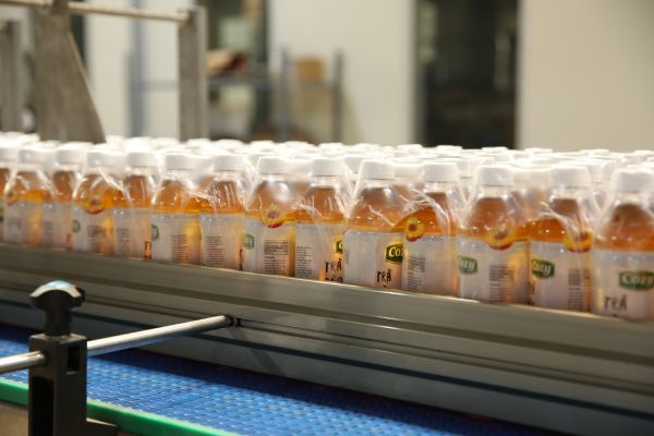 how to determine shelf life of a beverage