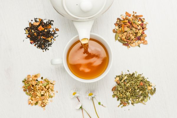 can tea dehydrate you (1)