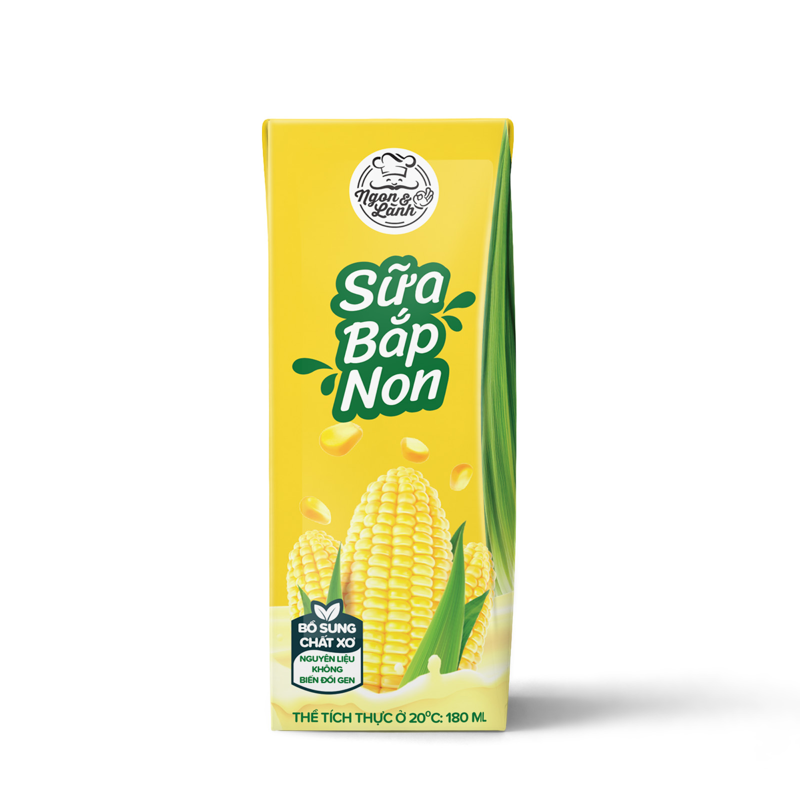 corn milk