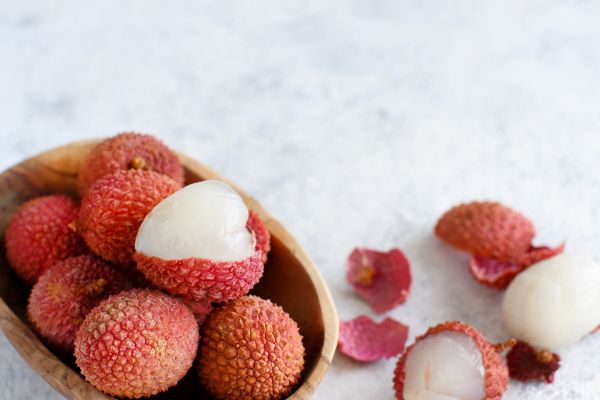 lychee iced tea (2)